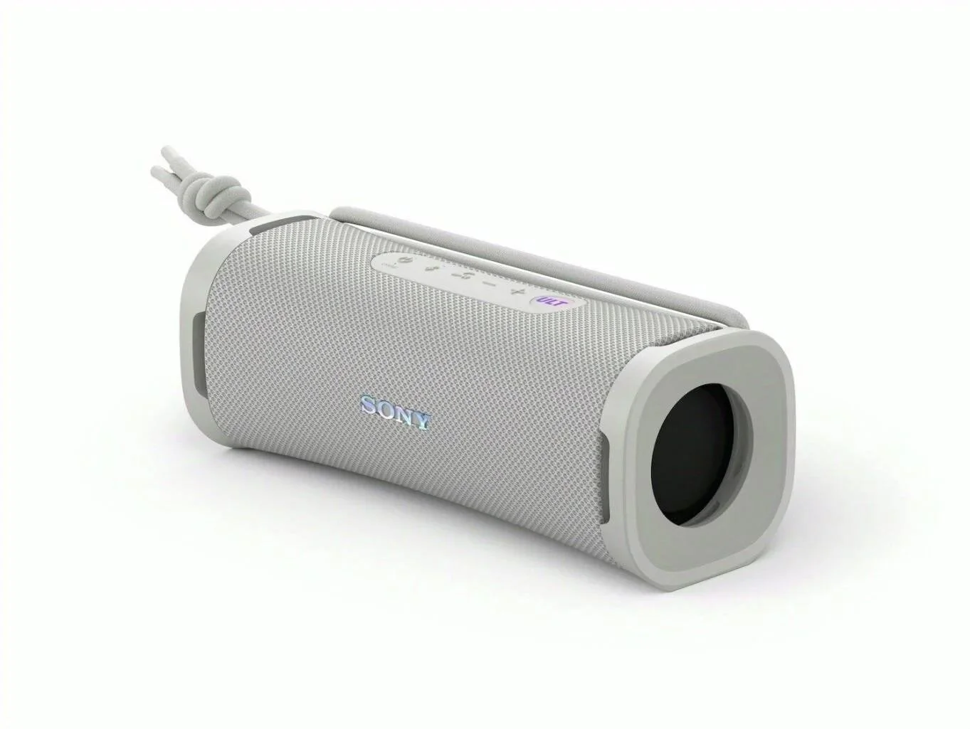 Bezdrôtový reproduktor SONY ULT FIELD 1, biely