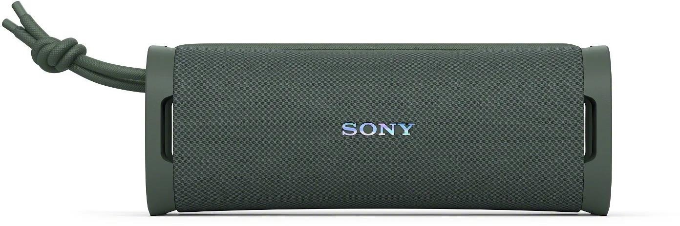 Bezdrôtový reproduktor SONY ULT FIELD 1, zelený