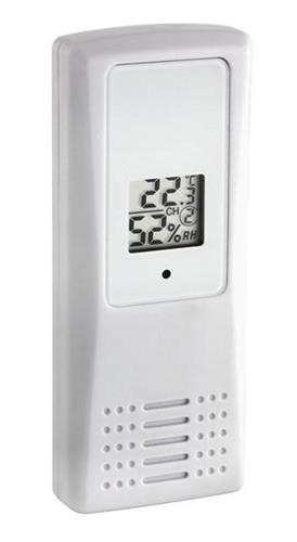 Bezdrôtový snímač TFA 30.3208.02