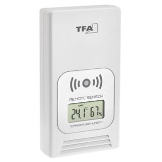 Bezdrôtový snímač TFA 30.3241.02