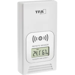 Bezdrôtový snímač TFA 30.3241.02