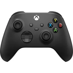 Bezdrôtový štandardný čierny ovládač Microsoft Xbox Series X