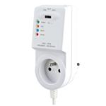 Bezdrôtový termostat ELEKTROBOCK BT725 WiFi