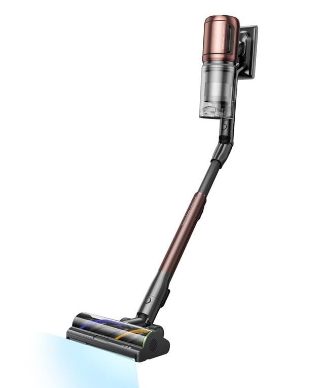 Bezdrôtový tyčový vysávač Dreame V30 Essential