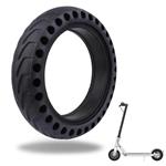 Bezdušová děrovaná pneumatika pro Xiaomi Scooter (Bulk)