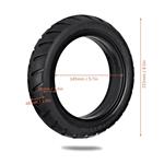 Bezdušová pneumatika pre Xiaomi Scooter (Bulk) XISC009