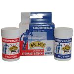 Bežecký vosk ACRA LSV2/1 Skivo