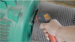 Bezkontaktný teplomer UNI-T UT300A+