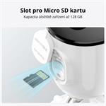 Bezpečnostná kamera Wi-Fi Reolink Argus série B310 + solárny panel