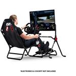 Bezplatný, voľne stojaci stojan na monitor Next Level Racing Lite