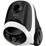 Bezvreckový podlahový vysávač ECG VP S1010, 800 W