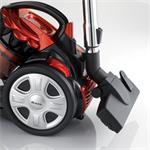 Bezvreckový vysávač Ariete J-Force 2753, 700 W