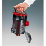 Bezvreckový vysávač Ariete J-Force 2753, 700 W