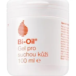Bi-Oil Gél 100ml 6001159119753