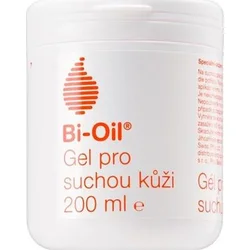 Bi-Oil Gel 200ml 6001159120735 - Kosmetika - Péče o tělo