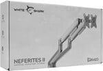 Biely žralok NEFERITES II