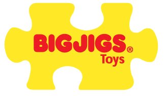 BIGJIGS TOYS