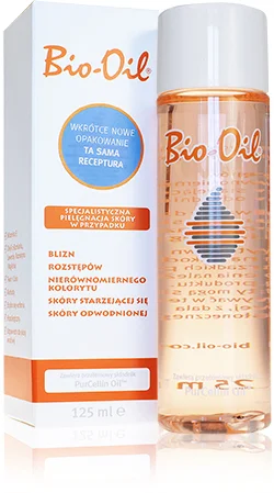 Bio-Oil PurCellin ošetrujúci olej 125ml