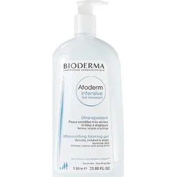 Bioderma Atoderm Intensive Gel Moussant 1000ml