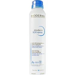 Bioderma Atoderm SOS Spray 200ml 3401528546341