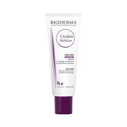 Bioderma Cicabio Arnica+ 40ml