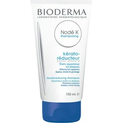 Bioderma Nodé K Shampoo 150ml 3401577939958 - Vlasová kosmetika