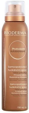 Bioderma Photoderm Autobronzant 150ml