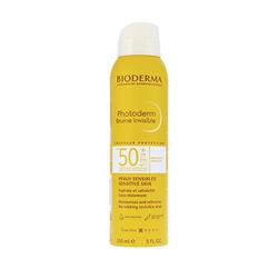 Bioderma Photoderm hydratační a osvěžující neviditelná mlha na opalování SPF 50+ 150 ml