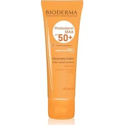 Bioderma Photoderm Max Tinted Cream SPF 50+ 40ml - Golden