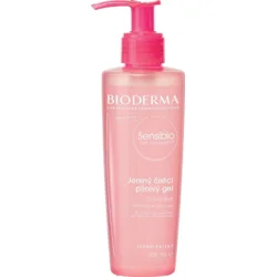 Bioderma Sensibio Gel Moussant 200ml 3401381507565 - Drogerie a kosmetika