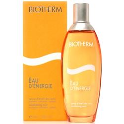 Biotherm Eau D'Energie EdT 100 ml Pro ženy