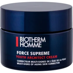 Biotherm Homme Force Supreme Remodelačný krém 50 ml pre mužov