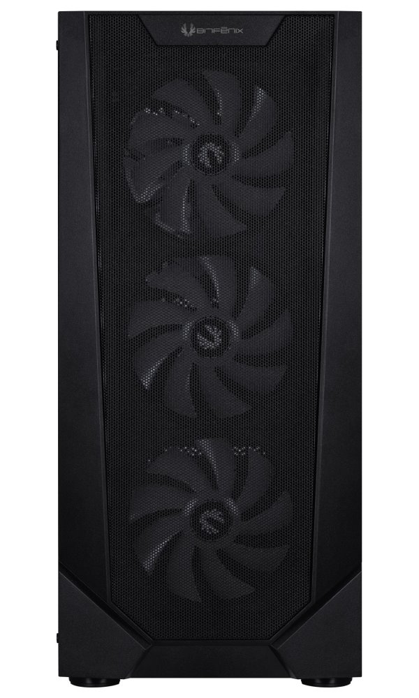 BitFenix C60 Negro