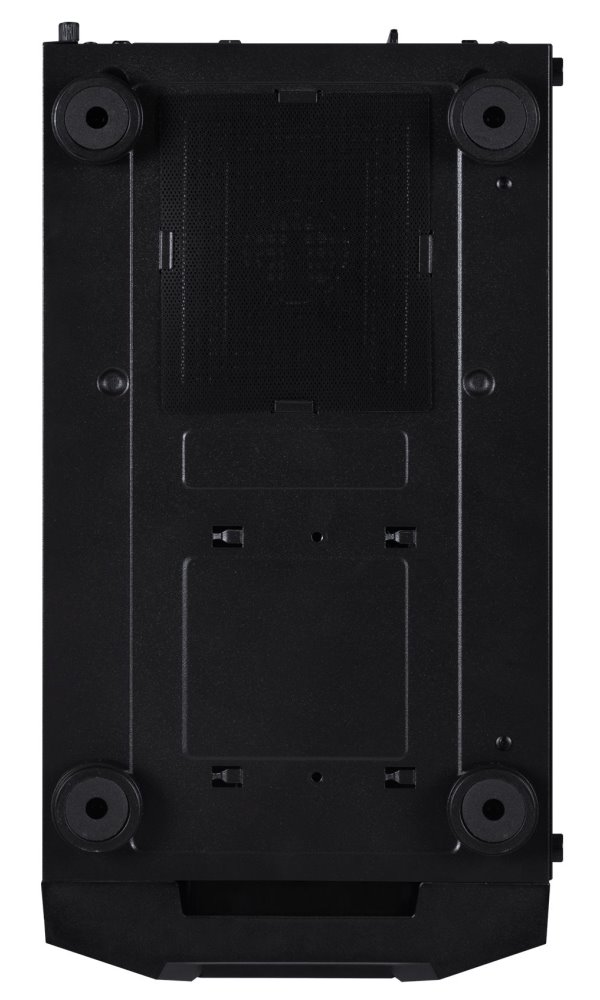 BitFenix C60 Negro