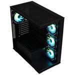 BitFenix CETO Cube