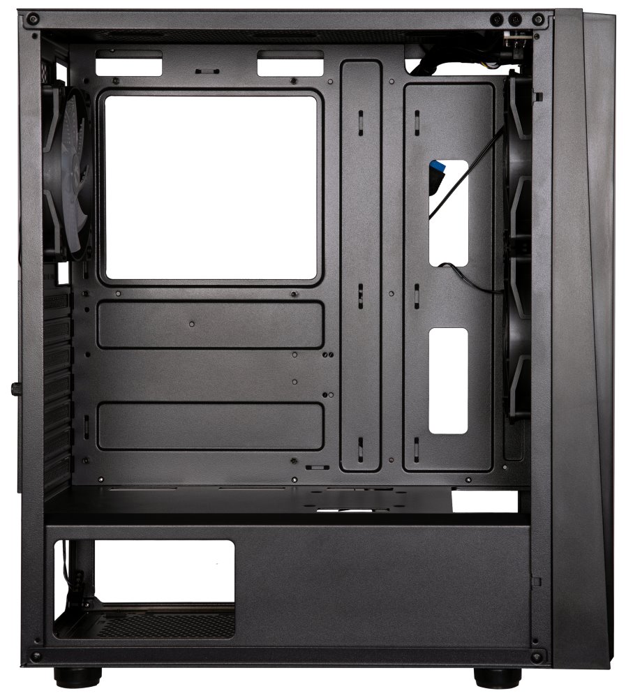 BitFenix Helios, FRGB