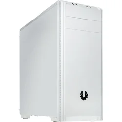 BitFenix Nova, bílá