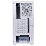 BitFenix Nova Mesh SE, biela