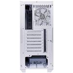 BitFenix Nova Mesh SE, bílá