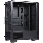 BitFenix Nova Mesh SE TG, černá