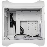 BitFenix Prodigy M 2022 ARGB, bílá