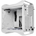 BitFenix Prodigy M 2022, biela