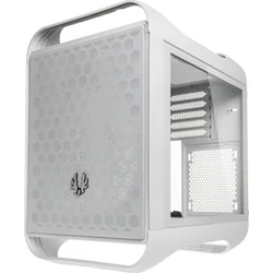BitFenix Prodigy M 2022, biela
