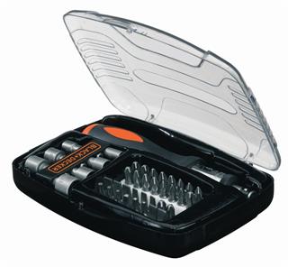 Black&Decker A7062-XJ