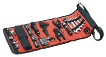 Black&Decker A7144 Nářadí sada do auta, 71-dílná, kleště, gola, ráčna