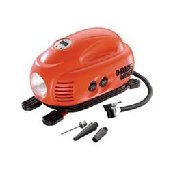Black&Decker ASI200 - Kompresory