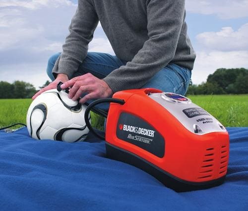 Black&Decker ASI300