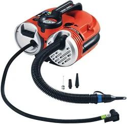 Black&Decker ASI500