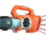 Black&Decker BCBL200L25 Akumulátorový zahradní fukar