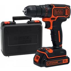 Black&Decker BDCDC18K